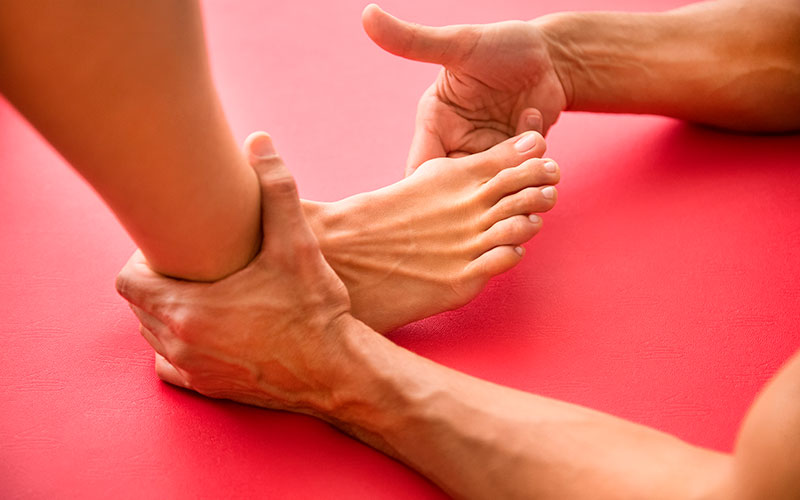 4 Tips to Manage Toe Arthritis: Cortez Foot & Ankle Specialists